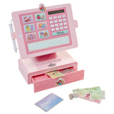 Disney Princess Style Cash Register