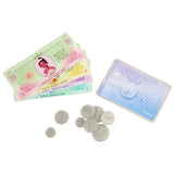 Disney Princess Style Cash Register