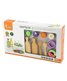 Viga Salad Play Set