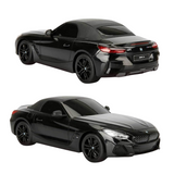 Stem Z4 BMW Roadster 1:24 Remote Control Car (Color May Vary)