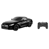 Stem Z4 BMW Roadster 1:24 Remote Control Car (Color May Vary)