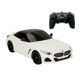 Stem Z4 BMW Roadster 1:24 Remote Control Car (Color May Vary)