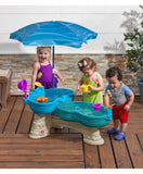 Step2 Spill & Splash Seaway Water Table - Laadlee