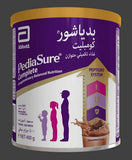 Pediasure Complete Peptigro Chocolate 400gm