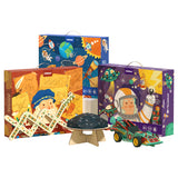 Mideer STEM Box - Astronomy (DIY Kit)