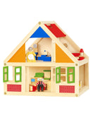Viga Dollhouse