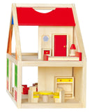 Viga Dollhouse