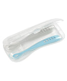 Babymoov Silicone Spoons 1st Age - Pack of 5