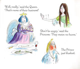 The Royal Baby by Tony Bradman