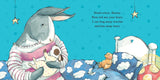 Hush-A-Bye Bunny by Holly Surplice
