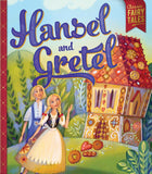 Classic Fairy Tales: Hansel And Gretel by Katie Hewat