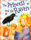 Princess and the Raven