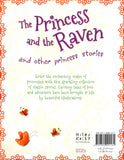 Princess and the Raven