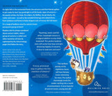 Goodnight Unicorn: A Magical Parod by Karla Oceanak & Kendra Spanjer