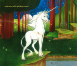 Goodnight Unicorn: A Magical Parod by Karla Oceanak & Kendra Spanjer