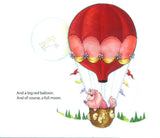 Goodnight Unicorn: A Magical Parod by Karla Oceanak & Kendra Spanjer