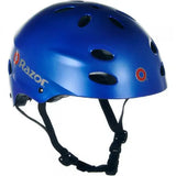 Razor Child Helmet V-17 - Satin Blue