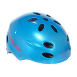 Razor Child Helmet V-17 - Gloss Cyan