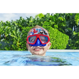 Bestway Mask Dluxe Spiderman & Venom