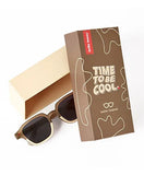 Hello Hossy Sunglasses - Mini Jimmy - Laadlee