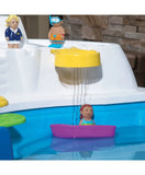 Step2 Fiesta Cruise Sand & Water Table - Laadlee