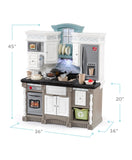 Step2 Dream Kitchen Refresh - Laadlee