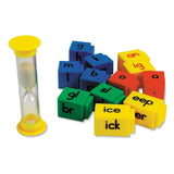 Learning Resources Word For Word Phonics Game