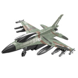 Stem 27Mhz Four Way Remote Control Fighter 1Pc (Color May Vary) (Not Flying)