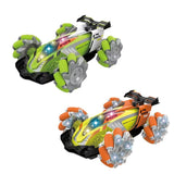 Stem Dual Frequency 1:16 High-Speed Omnidirectional Driving Vehicle 1Pc (Color May Vary)