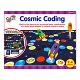 Galt Toys Cosmic Coding Game