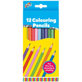 Galt Toys 12 Colouring Pencils