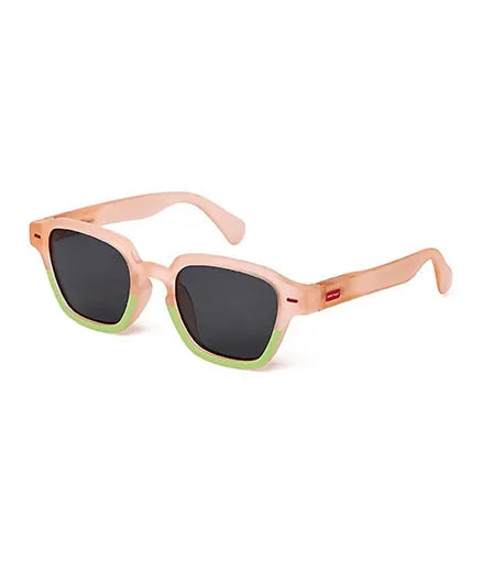 Hello Hossy Sunglasses - Mini Mia - Laadlee