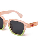 Hello Hossy Sunglasses - Mini Mia - Laadlee