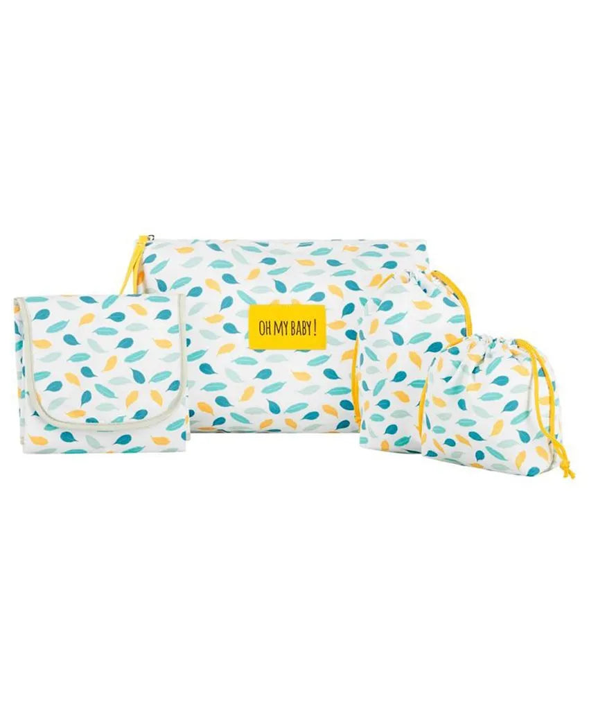 Badabulle Pockets & Go Changing Kit - Laadlee
