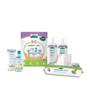 Newborn Comfort Care Gift Set - Laadlee