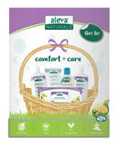 Newborn Comfort Care Gift Set - Laadlee