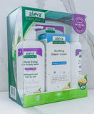 Newborn Comfort Care Gift Set - Laadlee