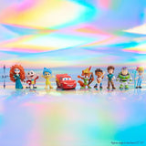 Disney 100 Years of Celebration Figures - Spirited Adventures - Laadlee