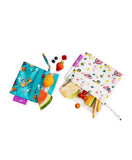 Tidy Tot Snack & Doodle - Farmyard