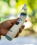 Maby Naspy No More Stuffy Noses - Electric Nasal Aspirator
