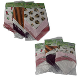 Stem Baby Bandana Bib Set - Pack of 3