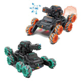 Stem Drift Water Bomb Stunt Car 1Pc (Color May Vary)