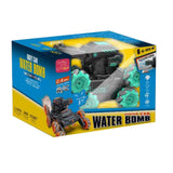 Stem Drift Water Bomb Stunt Car 1Pc (Color May Vary)