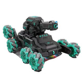 Stem Drift Water Bomb Stunt Car 1Pc (Color May Vary)