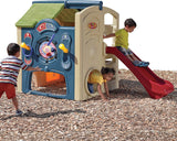 Step2 Neighborhood Fun Center - Laadlee