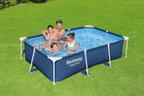 Bestway Pool Steelpro - 259x170x61Cm