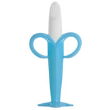 Little Angel Baby Silicone Teether & Training Toothbrush Safe and Soft