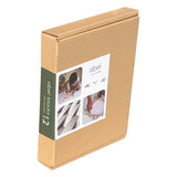 Abel Blocks Mini Rewood - 12Pcs