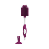 Dr. Brown's Soft Touch Bottle Brush - Pink