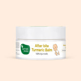 Mother Sparsh After Bite Turmeric Balm for Babies - 25gm - Laadlee